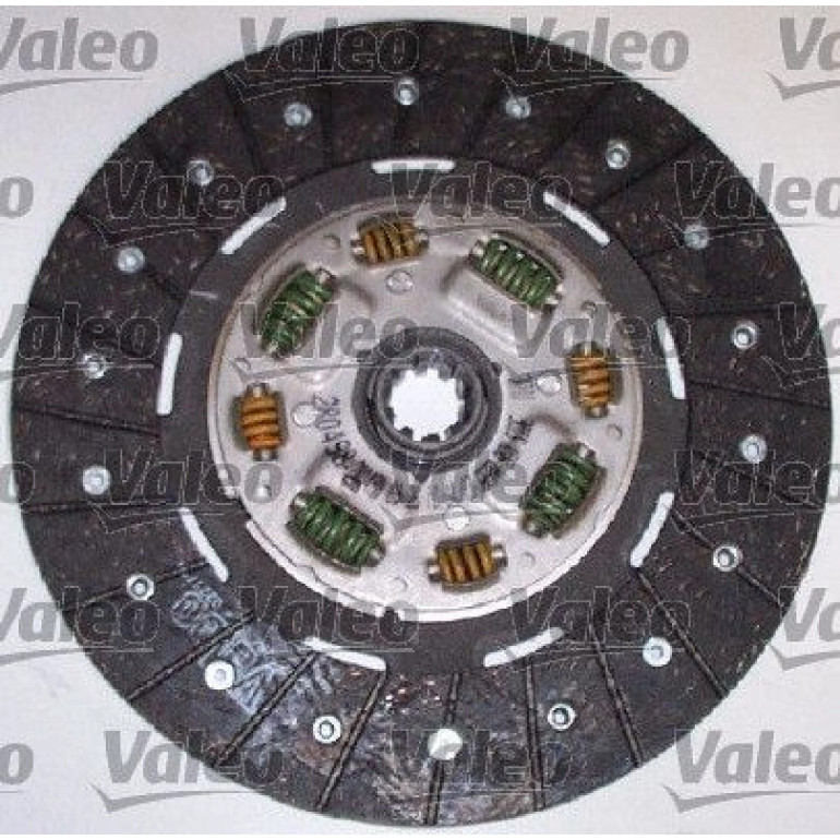Valeo 801410 Kupplungssatz NEW ORIGINAL KIT3P