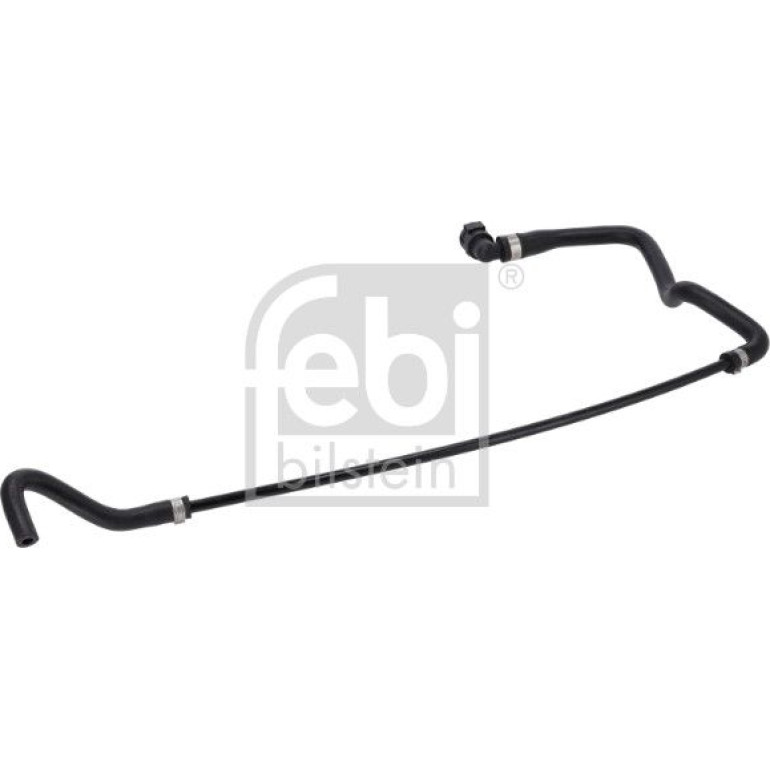 FEBI BILSTEIN 183754 Kühlerschlauch FEBI BILSTEIN 183754 Kühlerschlauch