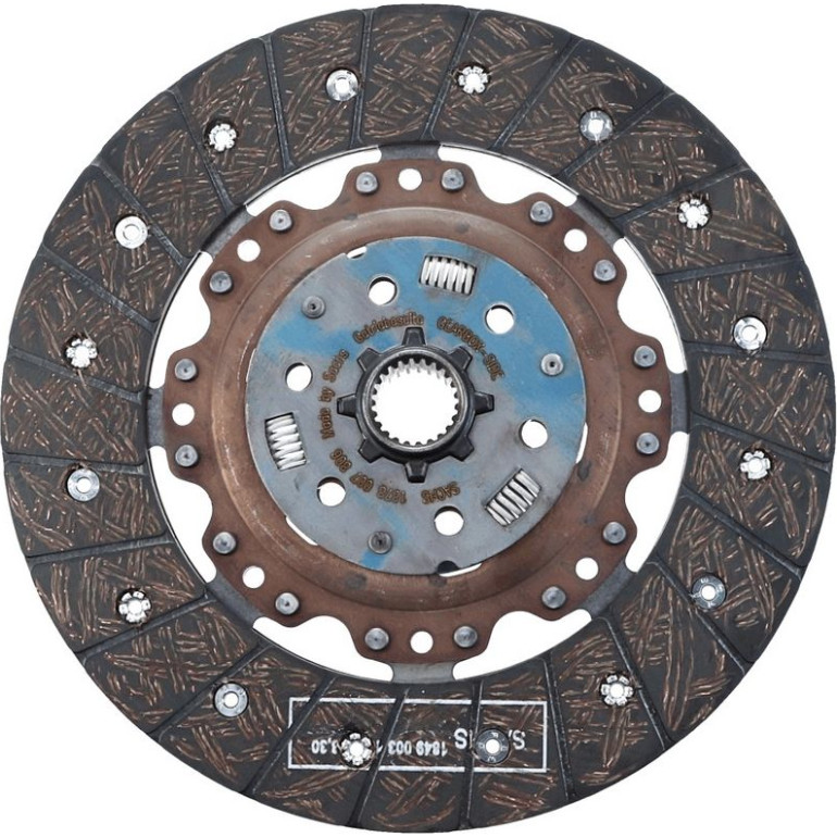 SACHS 3000 970 081 Kupplungssatz XTend SACHS 3000 970 081 Kupplungssatz XTend