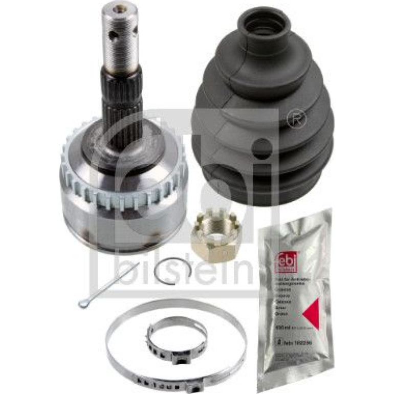 FEBI BILSTEIN 185766 Gelenksatz, Antriebswelle FEBI BILSTEIN 185766 Gelenksatz, Antriebswelle