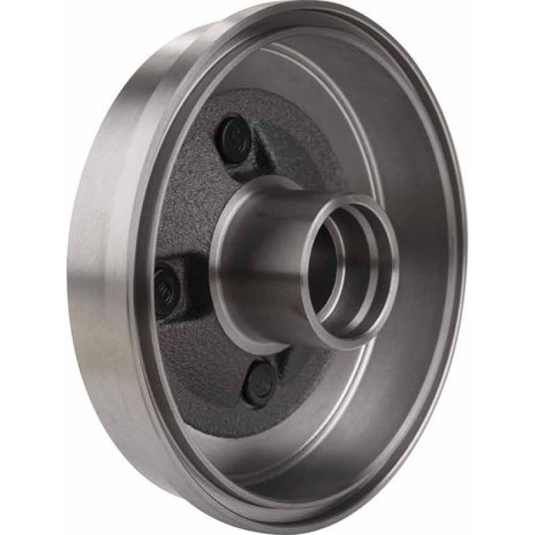 Bremstrommel 8DT 355 302-061