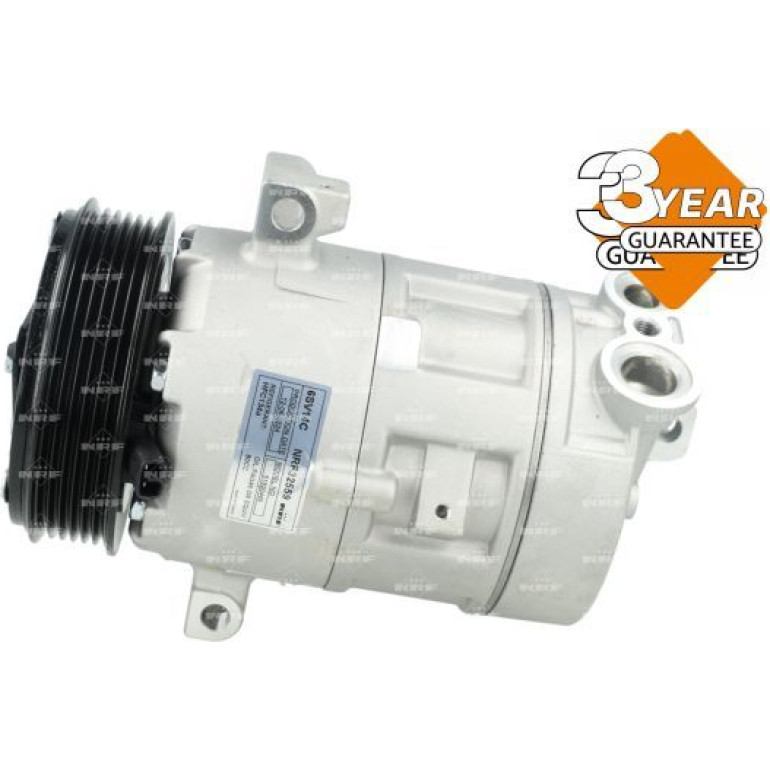 Kompressor, Klimaanlage 32559