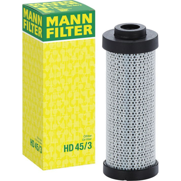 Filter, Arbeitshydraulik HD 45/3 Filter, Arbeitshydraulik HD 45/3