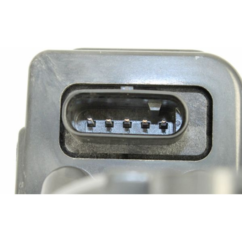 Drosselklappenstutzen 0892383