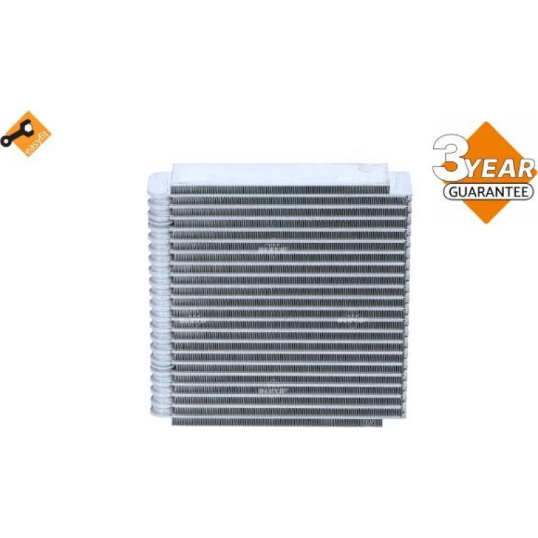 Verdampfer, Klimaanlage 36159 Verdampfer, Klimaanlage 36159