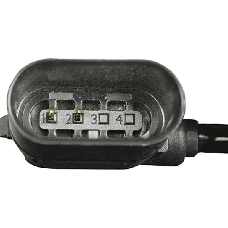 Sensor, Raddrehzahl 0900978 Sensor, Raddrehzahl 0900978