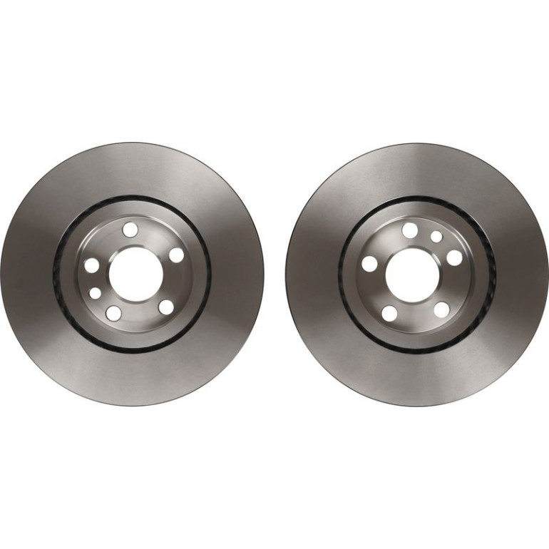 Bremsscheibe DF2716 Bremsscheibe DF2716