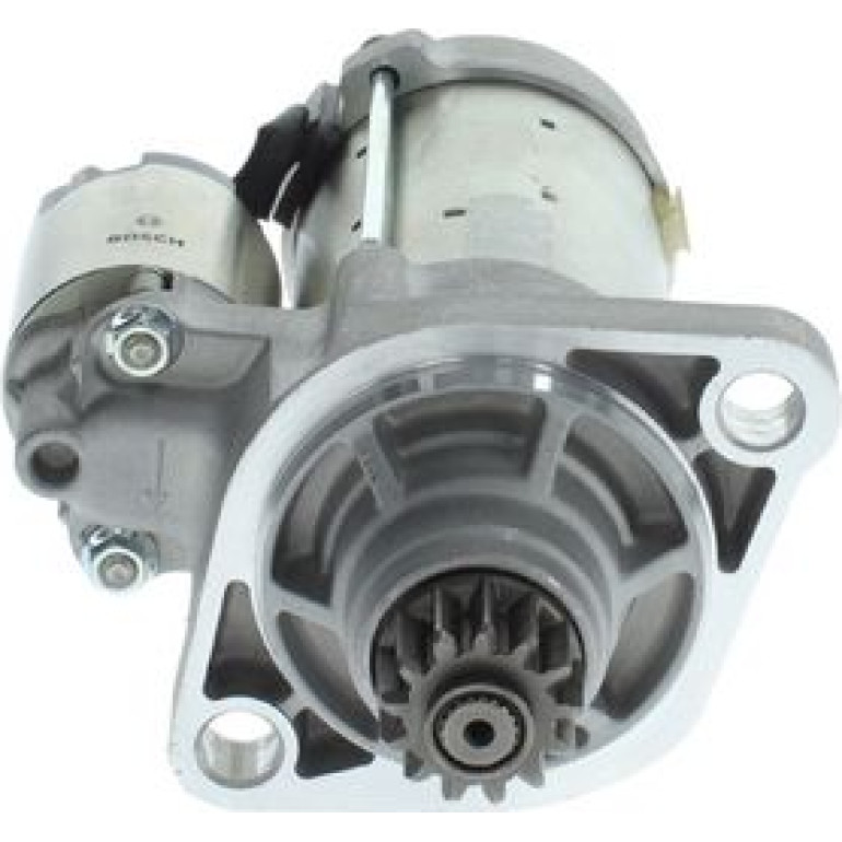 Starter 1 986 S01 124 Starter 1 986 S01 124