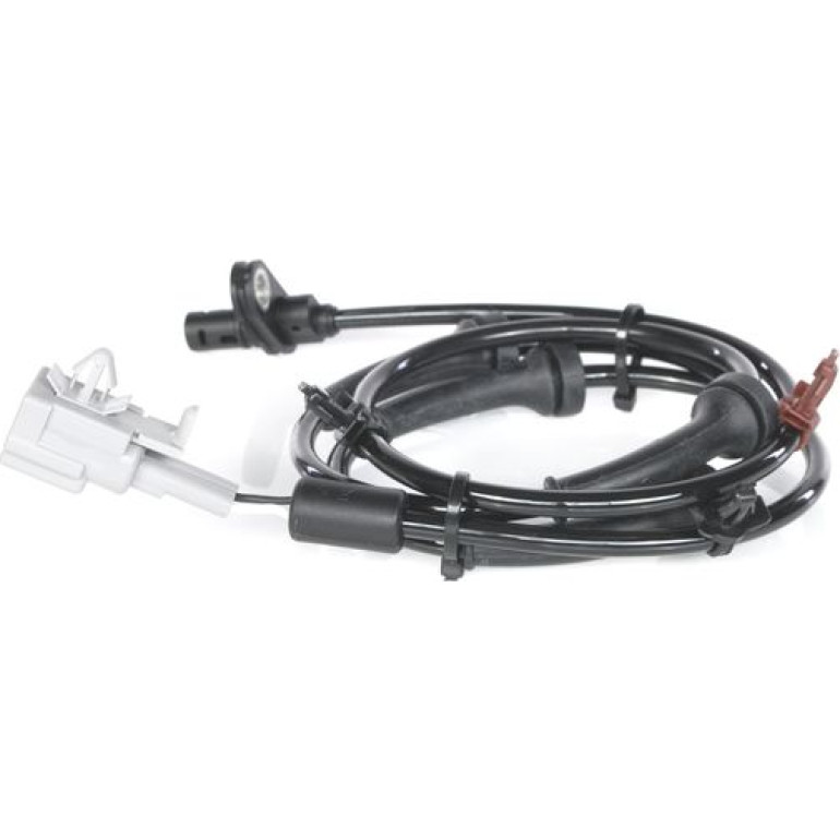 Sensor, Raddrehzahl 0 265 007 908 Sensor, Raddrehzahl 0 265 007 908