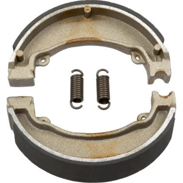 Bremsbackensatz MCS819