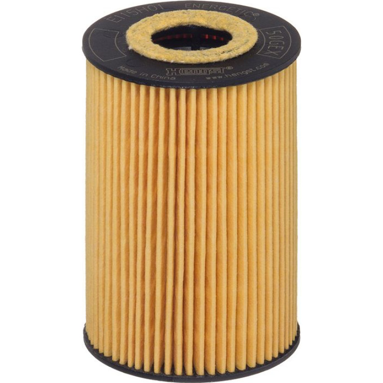 Ölfilter E115H01 D208