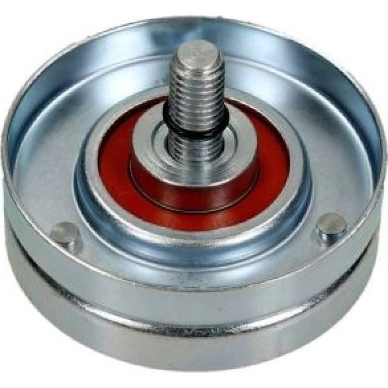 Umlenk-/Führungsrolle, Keilrippenriemen 54-1356 Umlenk-/Führungsrolle, Keilrippenriemen 54-1356