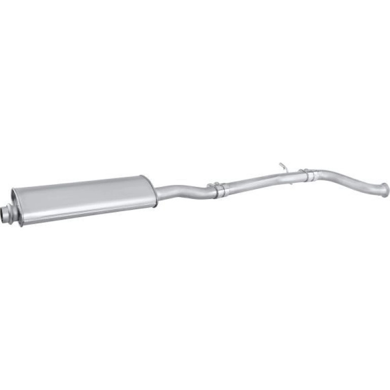 Vorschalldämpfer 8LB 366 021-541 Vorschalldämpfer 8LB 366 021-541