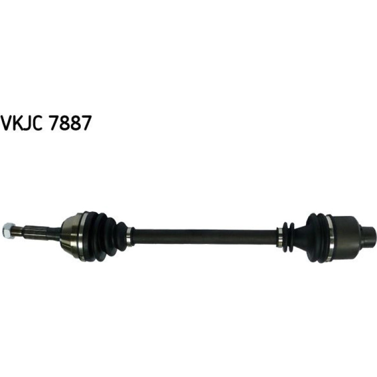 Antriebswelle VKJC 7887