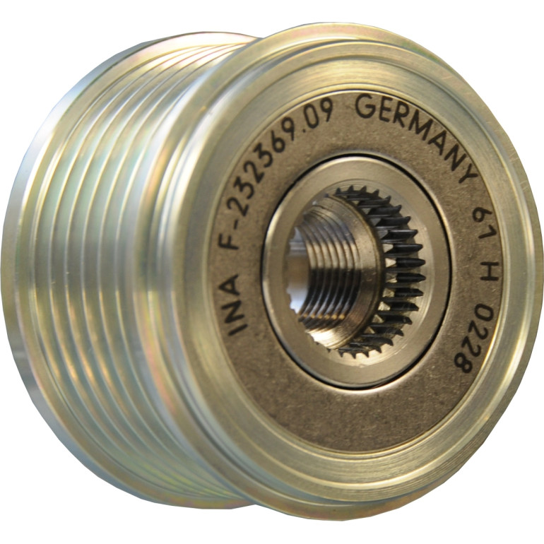 Generatorfreilauf 3 5410 1