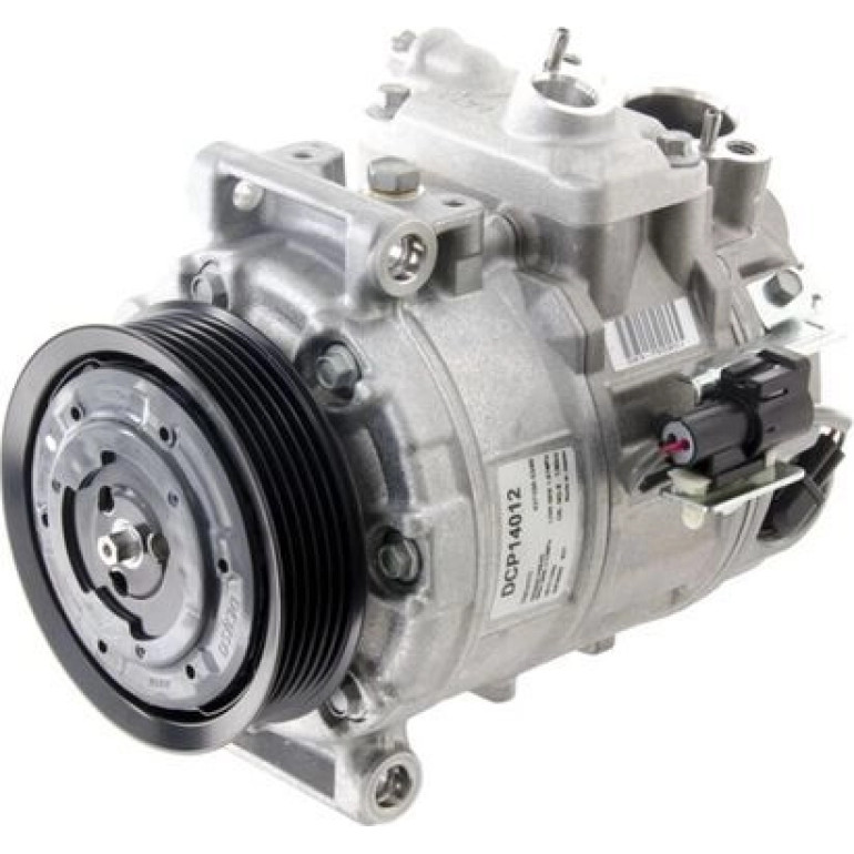 Kompressor, Klimaanlage ACP 646 000P Kompressor, Klimaanlage ACP 646 000P