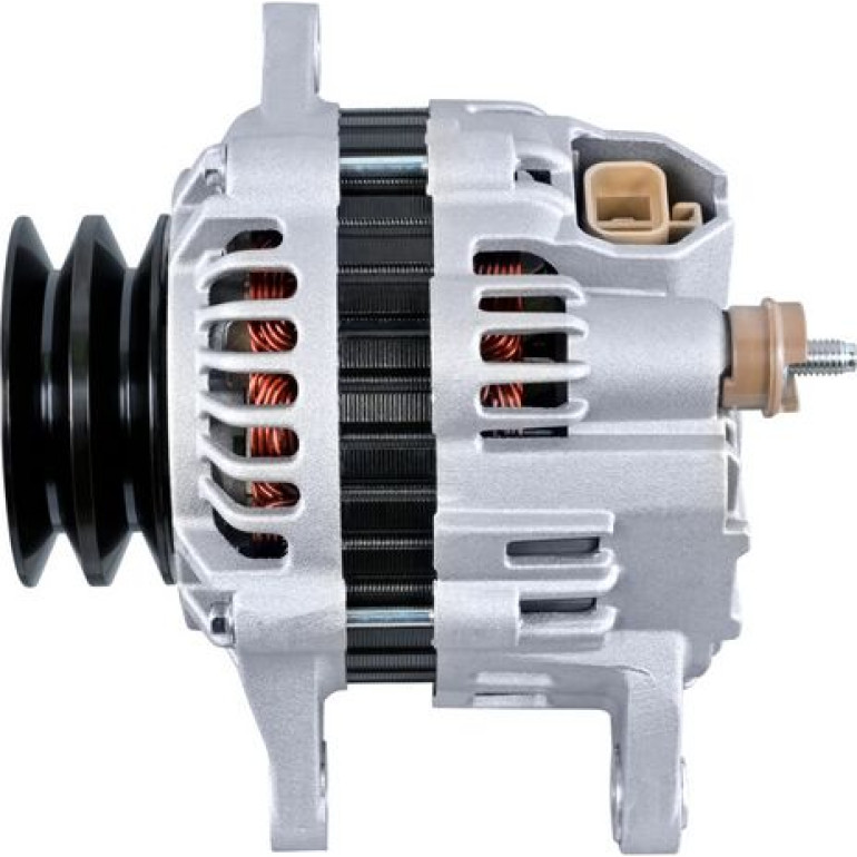 Generator 8EL 012 430-191 Generator 8EL 012 430-191