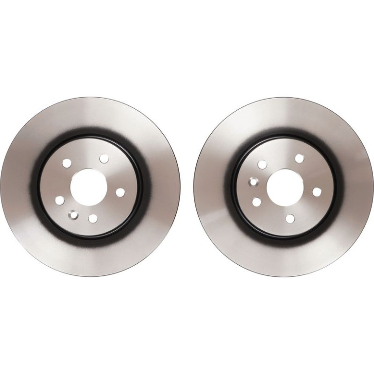 Bremsscheibe DF6629