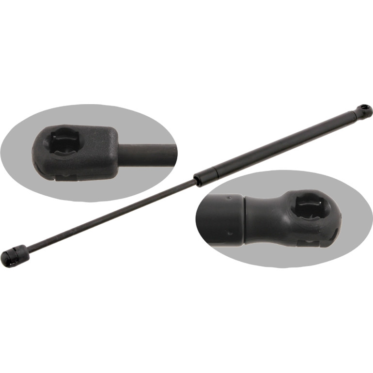 FEBI BILSTEIN 28039 Gasfeder, Koffer-/Laderaum
