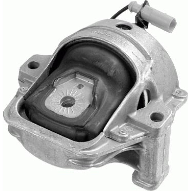 Lagerung, Motor 34740 01