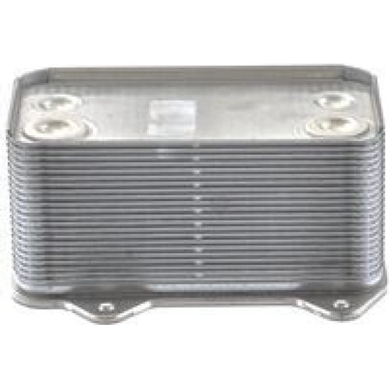 Ölkühler, Motoröl CLC 63 000P