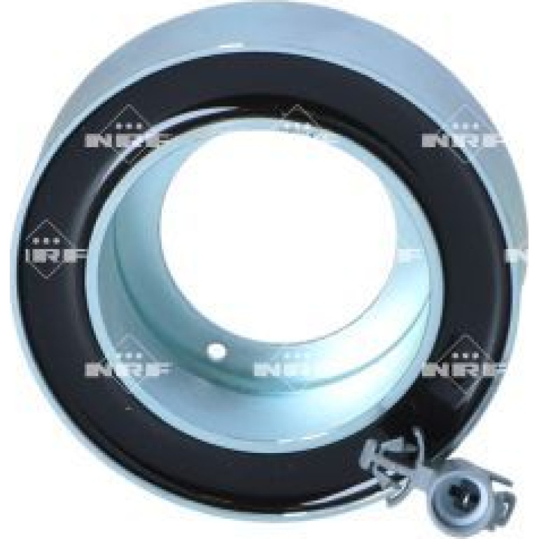 Spule, Magnetkupplung-Kompressor 38576