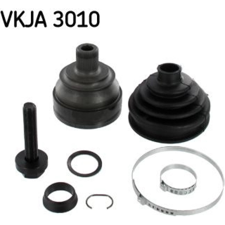 Gelenksatz, Antriebswelle VKJA 3010