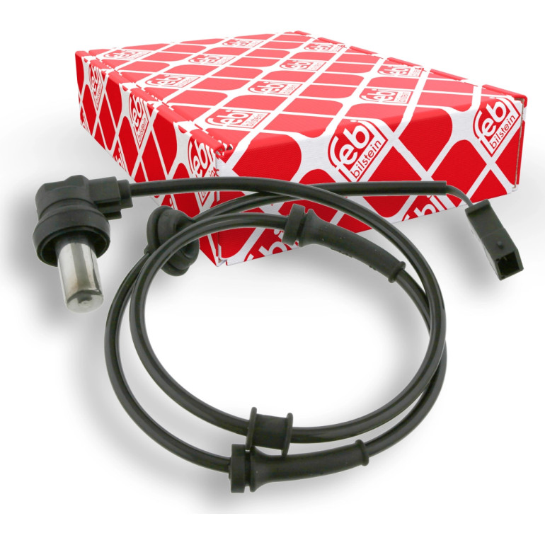 FEBI BILSTEIN 23496 Sensor, Raddrehzahl FEBI BILSTEIN 23496 Sensor, Raddrehzahl