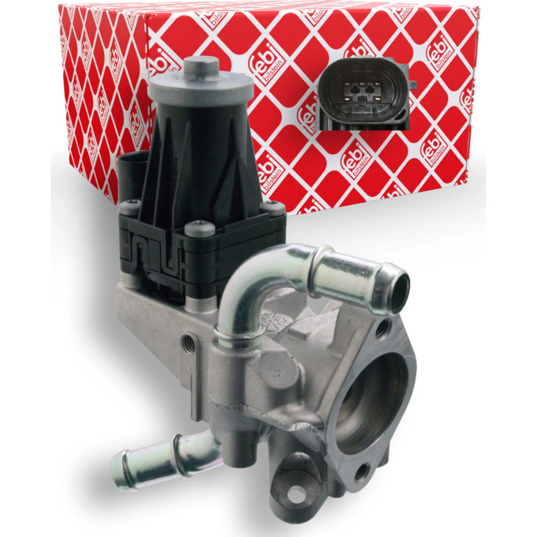 FEBI BILSTEIN 103576 AGR-Ventil FEBI BILSTEIN 103576 AGR-Ventil