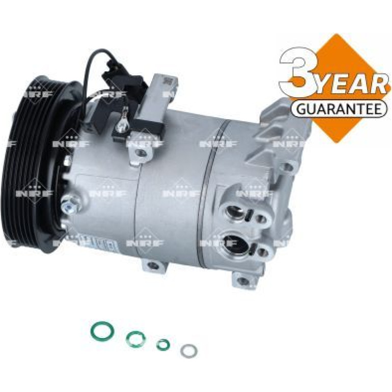 Kompressor, Klimaanlage 32945