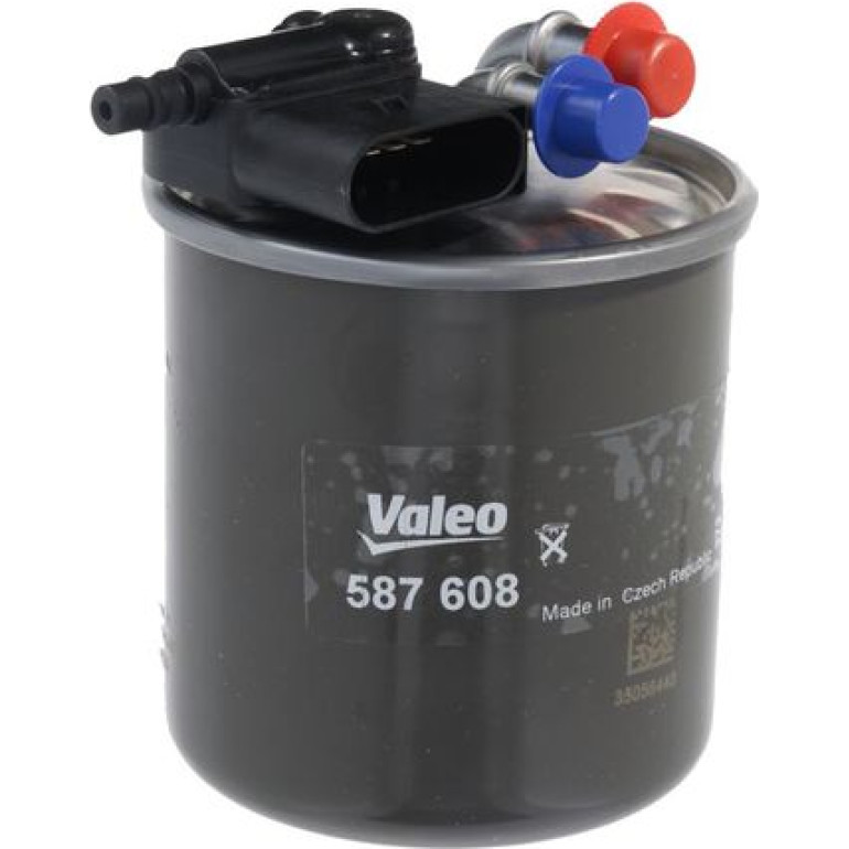 Kraftstofffilter 587608