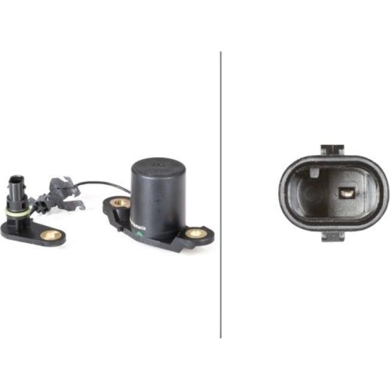 Sensor, Motorölstand 6PR 008 891-011 Sensor, Motorölstand 6PR 008 891-011