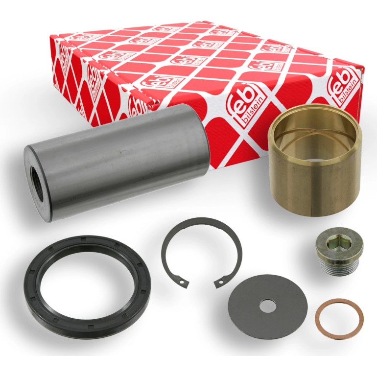 FEBI BILSTEIN 05869 Reparatursatz, Achsschenkelbolzen FEBI BILSTEIN 05869 Reparatursatz, Achsschenkelbolzen