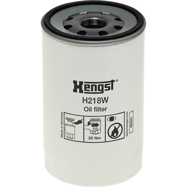 Ölfilter H218W Ölfilter H218W