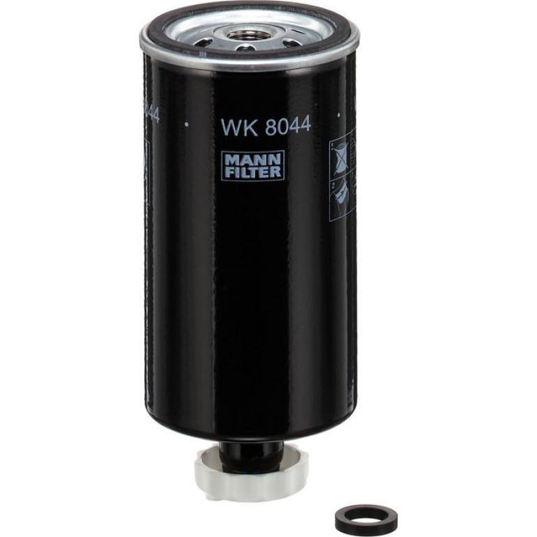 Kraftstofffilter WK 8044 X