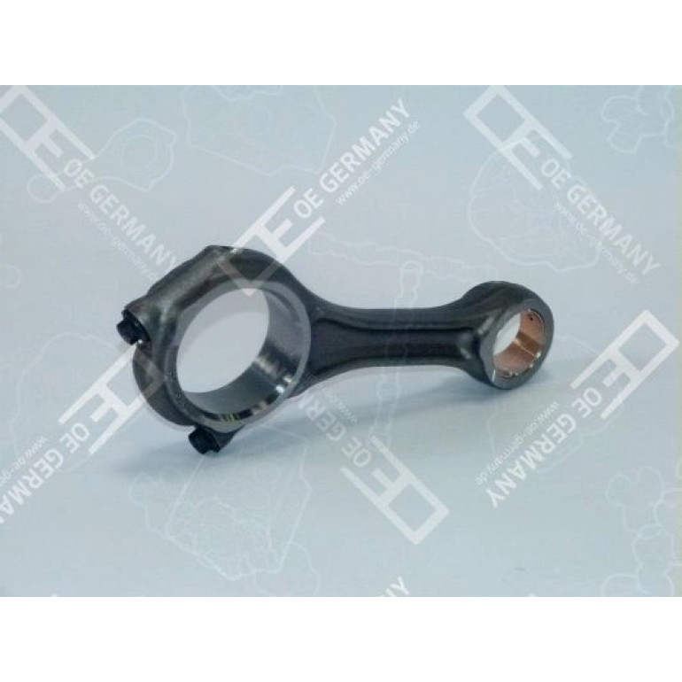 Pleuel für Cummins 4898808 OEGERMANY 090310ISB000 Pleuel für Cummins 4898808 OEGERMANY 090310ISB000