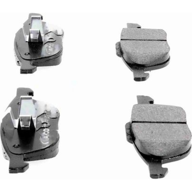 Bremsbelagsatz, Scheibenbremse V25-8112 Bremsbelagsatz, Scheibenbremse V25-8112