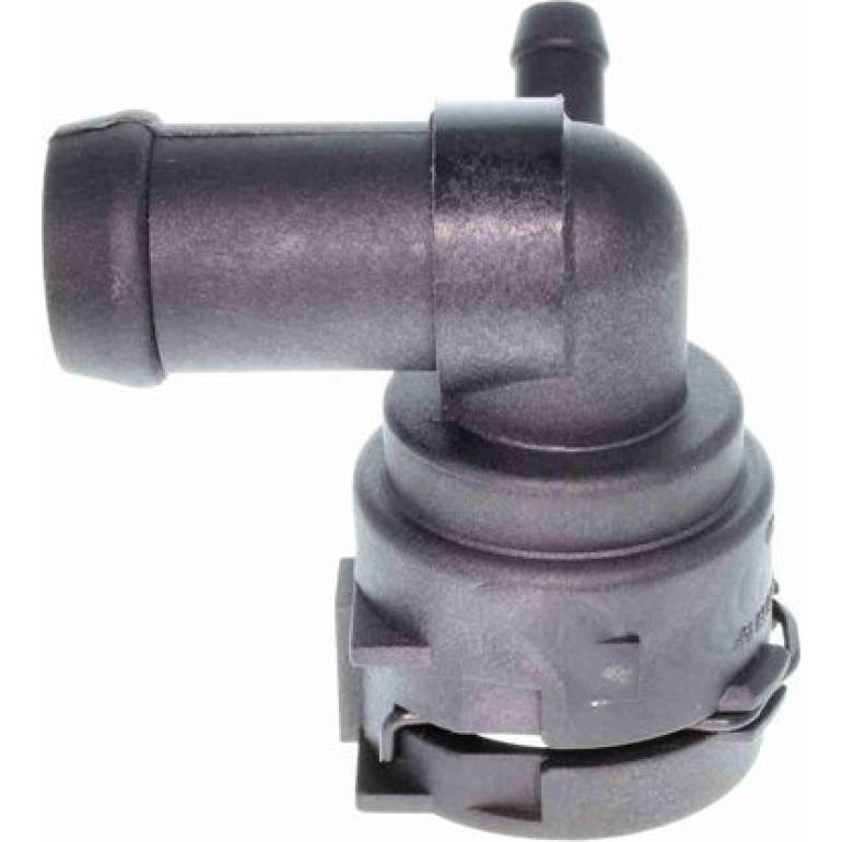 Kühlmittelflansch V10-3527 Kühlmittelflansch V10-3527
