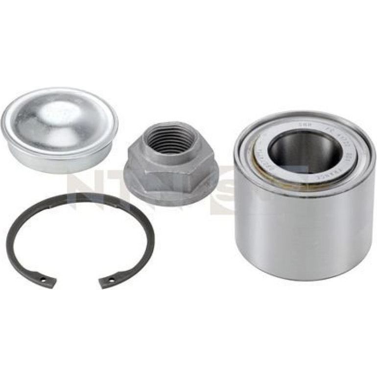 Radlagersatz R155.89 Radlagersatz R155.89
