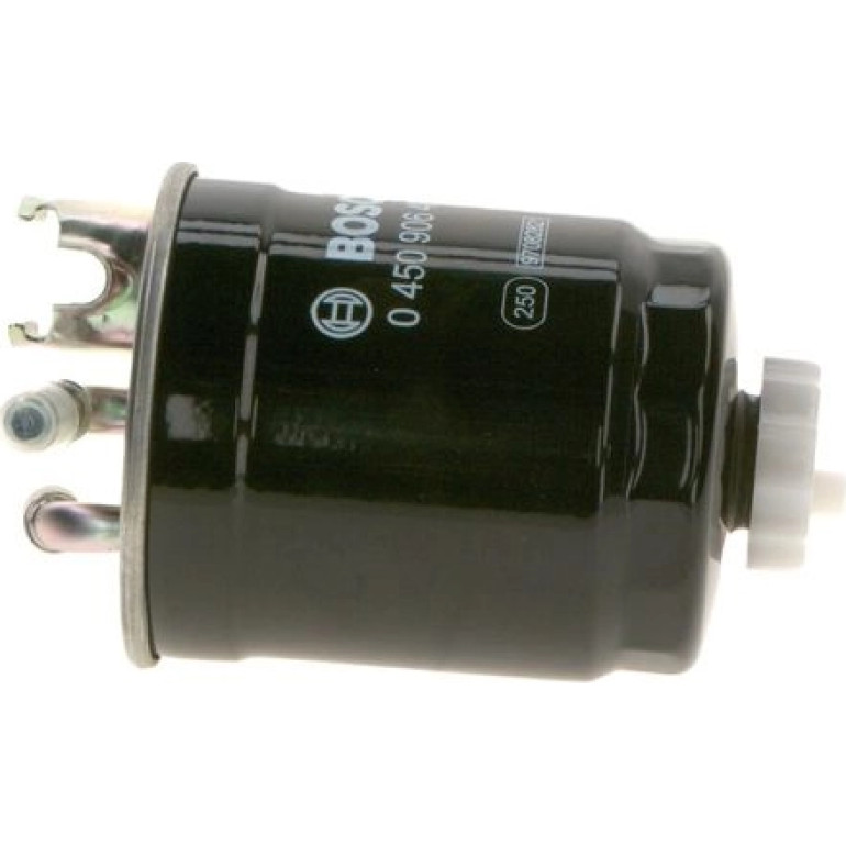 Kraftstofffilter 0 450 906 409 Kraftstofffilter 0 450 906 409