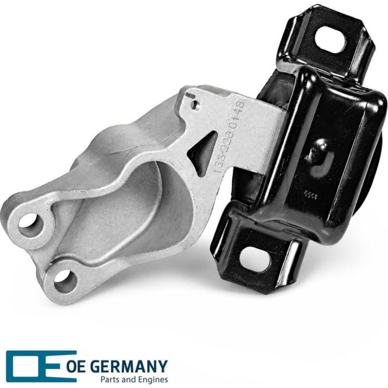 Motorlager links für SMART FORTWO 451 132 220 01 48 OEGERMANY 801057