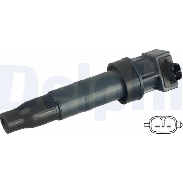 Zündspule GN10560-12B1 Zündspule GN10560-12B1