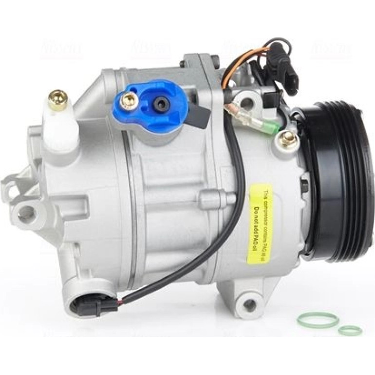 Kompressor, Klimaanlage 890038 Kompressor, Klimaanlage 890038