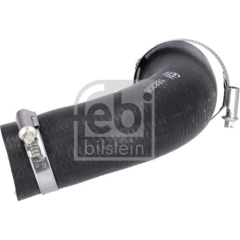 FEBI BILSTEIN 188208 Ladeluftschlauch FEBI BILSTEIN 188208 Ladeluftschlauch