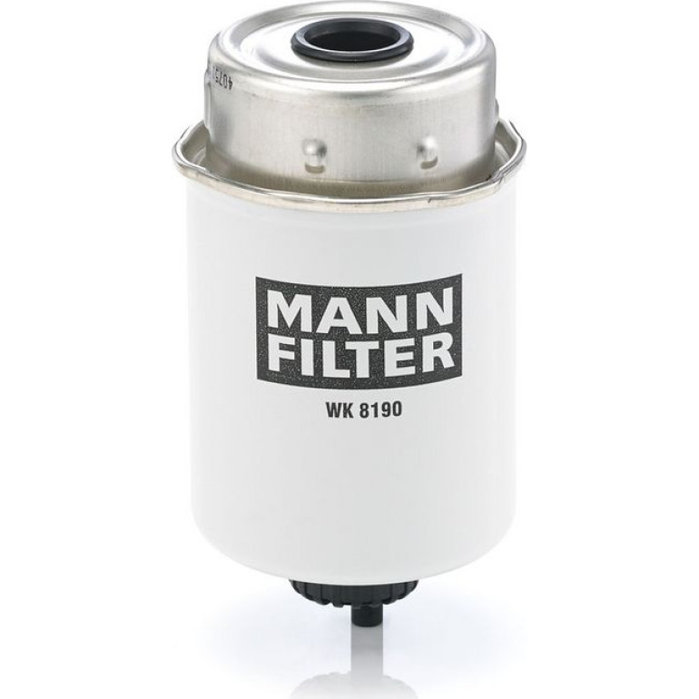 Kraftstofffilter WK 8190 Kraftstofffilter WK 8190