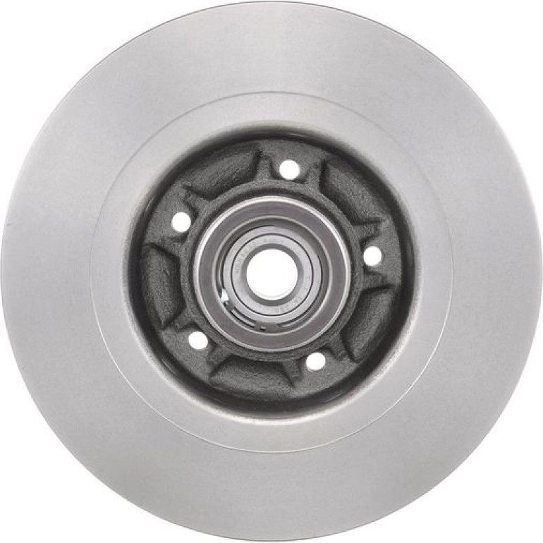 Bremsscheibe 0 986 479 607 Bremsscheibe 0 986 479 607