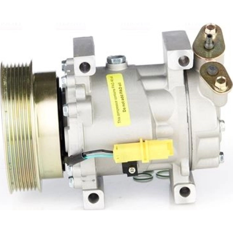 Kompressor, Klimaanlage 89372 Kompressor, Klimaanlage 89372