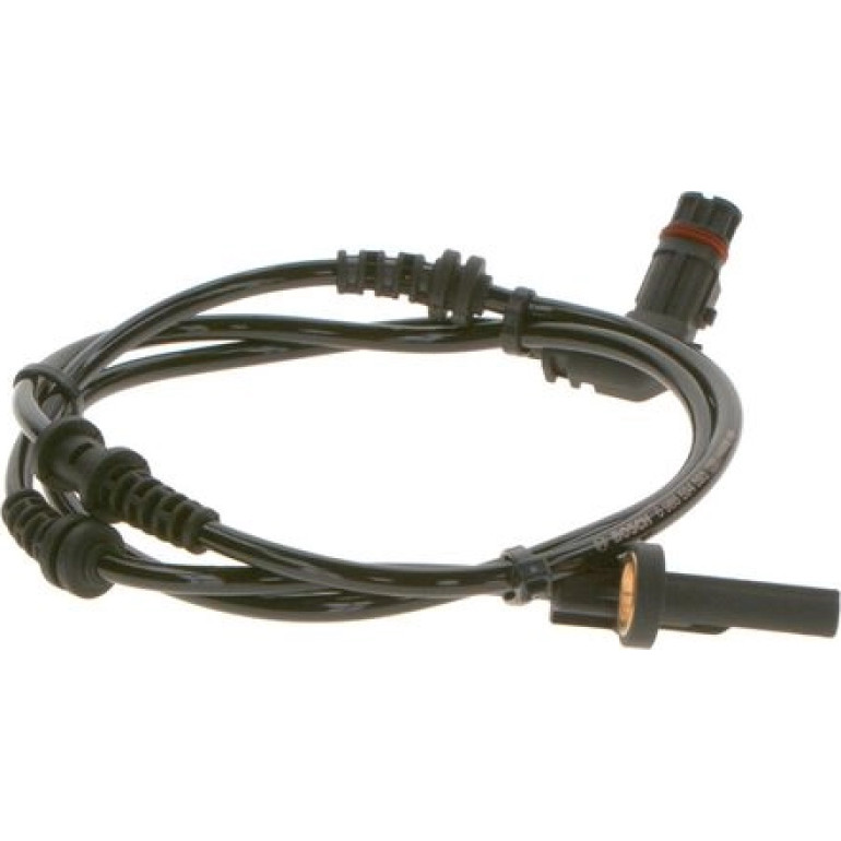 Sensor, Raddrehzahl 0 986 594 593 Sensor, Raddrehzahl 0 986 594 593