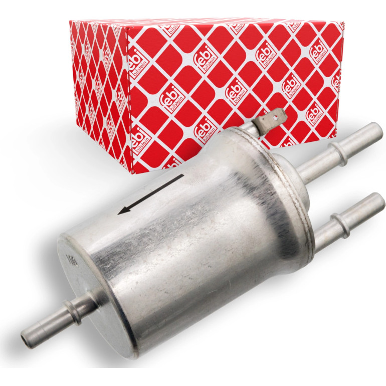 FEBI BILSTEIN 104335 Kraftstofffilter FEBI BILSTEIN 104335 Kraftstofffilter