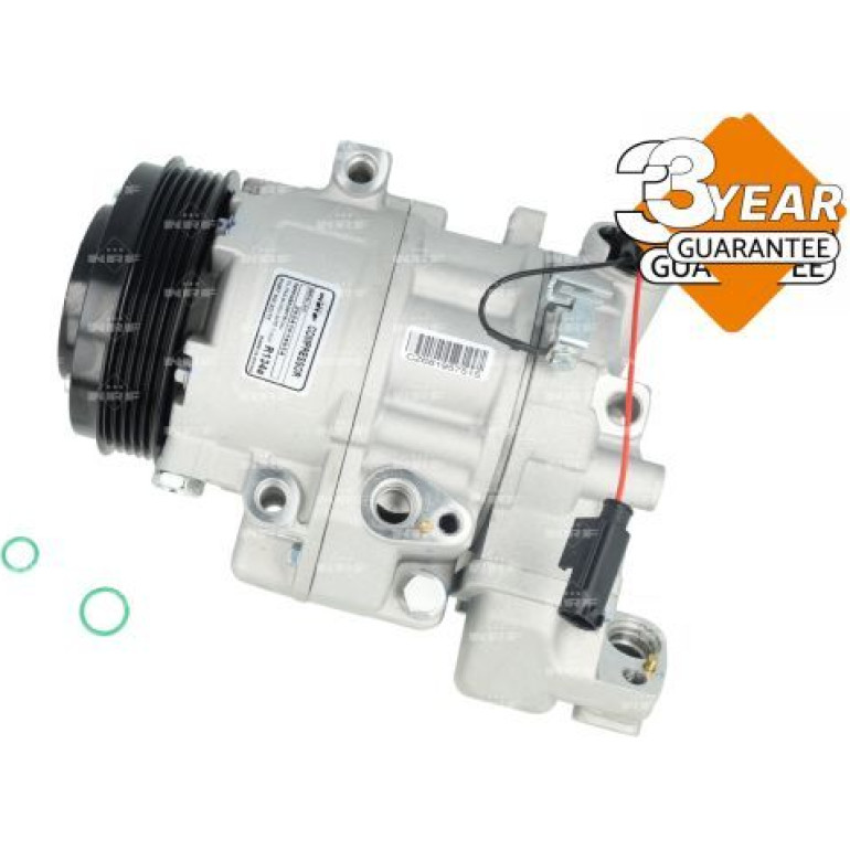Kompressor, Klimaanlage 32175